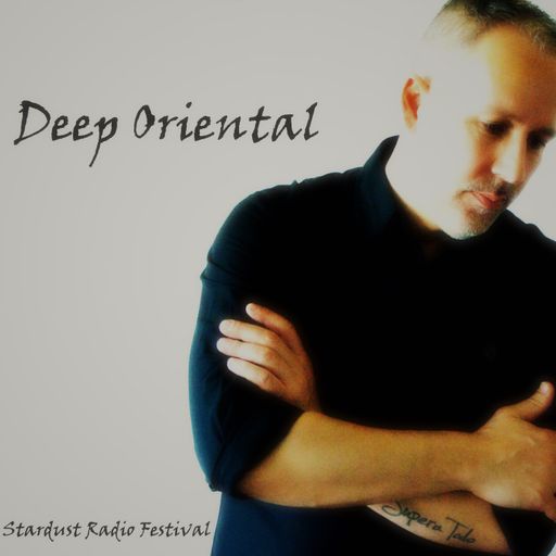 JCB	Deep Oriental for Ibiza Stardust Radio Festival