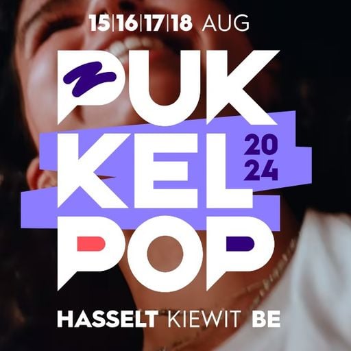 Fred again… at "Boiler Stage" @ Pukkelpop (Hasselt-Belgium) - 16 August 2024