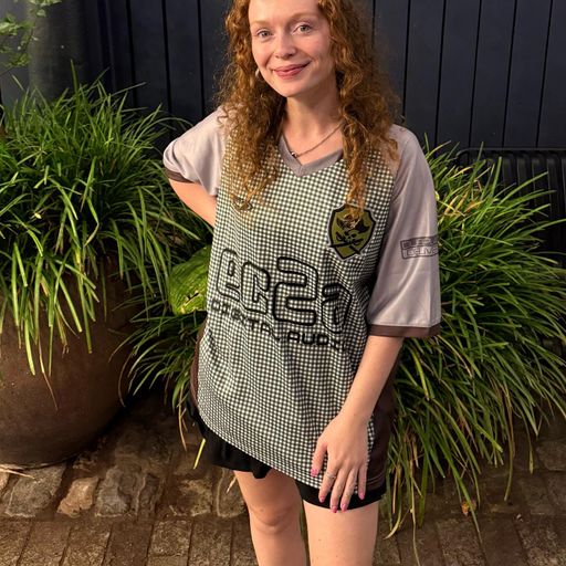 Lucy K - 14/08/2025 - Voices Radio