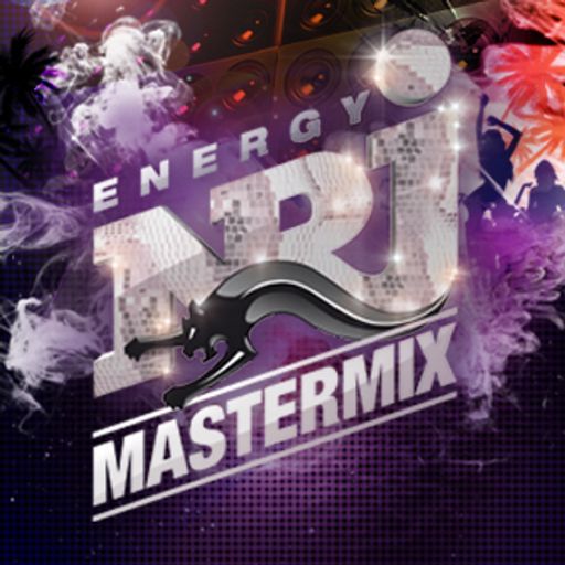 Guest Mix@NRJ Radio, Lebanon (25.01.2013)
