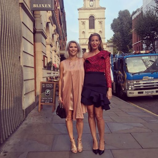 The Weekly Appdate - Females in Tech