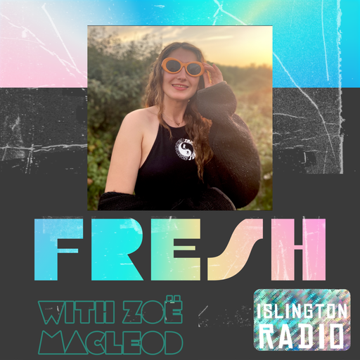 FRESH with Zoë MacLeod (17/01/2023)