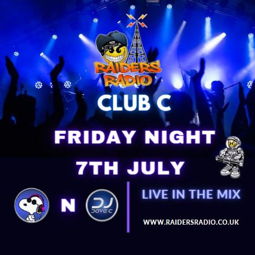 Club C Mix n Match 7th July