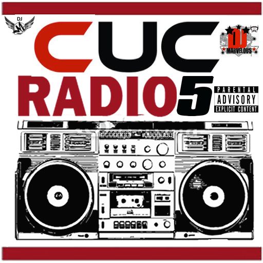 CUC RADIO PT. 5