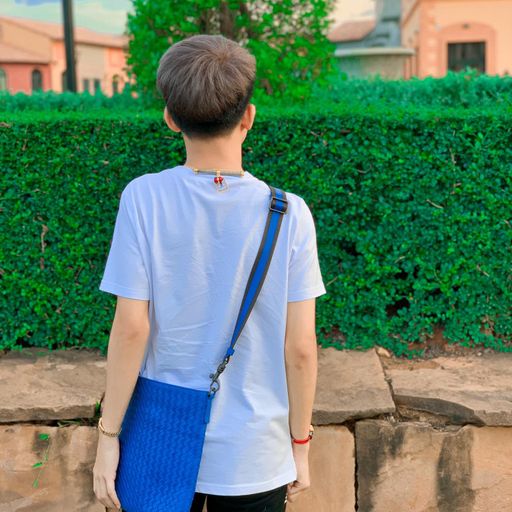 สต.ฮิมูระ วัยรุ่นRK By.แย่บางเวลา