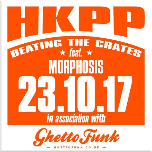 Beating The Crates 20171023