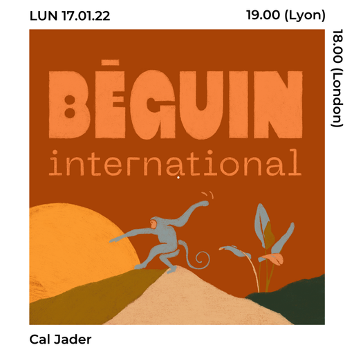 Radio Béguin - guest mix