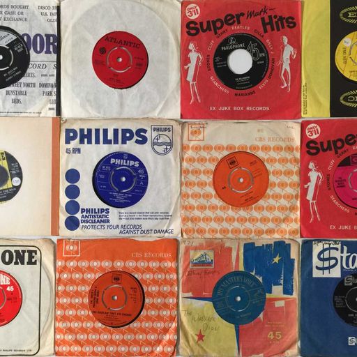 Jim 's Golden Oldies 18-1-25