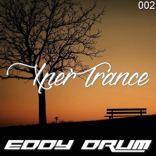 Eddy Drum - XperTrance 002