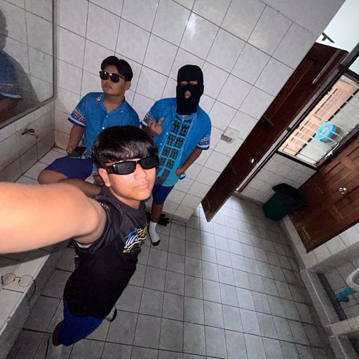 อ้ายมาสามคนแล้วเธอจะทำไม  By บังรูนพริกแกงซิ่งxคุพรเทพ xคุณากร