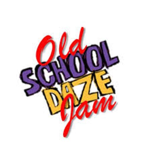 DJ JOEY RUBALCABA OLD SCHOOL DAZE JAM miX