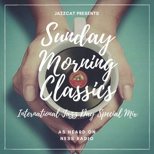 Sunday Morning classics