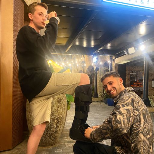 Debba w/ Delano - 21/06/24 [Voices Radio]