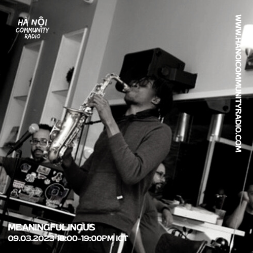 Meaningfulingus w/ Stanford Reid 09.03.23