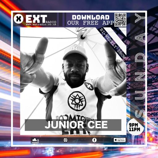 Junior Cee - 16 NOV 2025