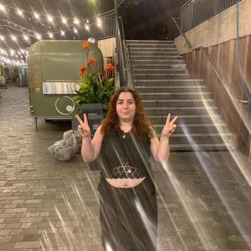 Rushing Rabiz w/ HabibTati - 310824 - [Voices Radio]