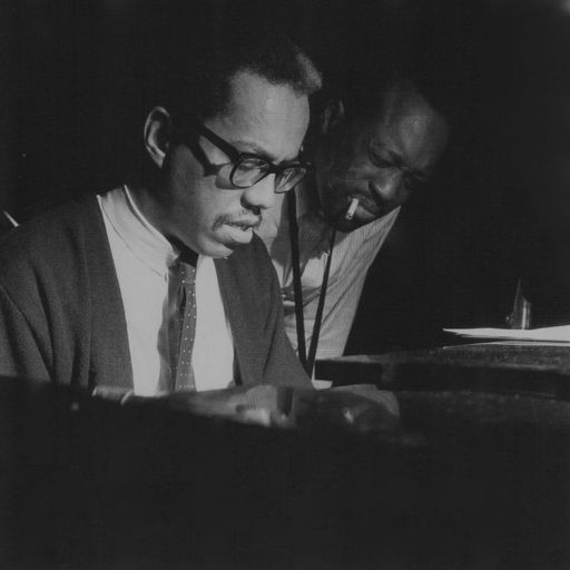 Cedar Walton: Gilles Peterson Tribute Mix
