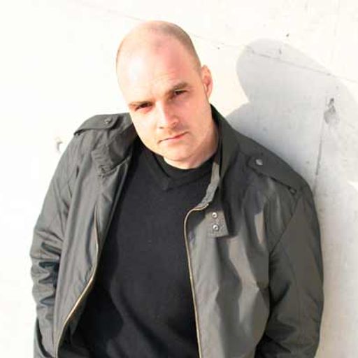 Martin Eyerer guest mix for Steve Parry Red Zone radio show 2011