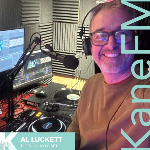 The 2 Hour Mix with Al Luckett 26th March 2026