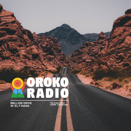 El-t Nana - Mellow Drive - 16th May 2023