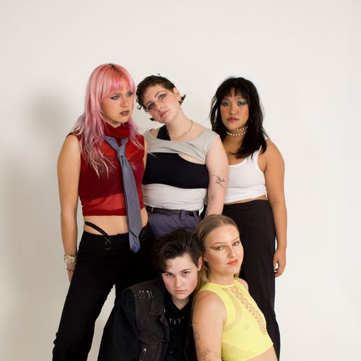 Milk Tooth on Amplifier - 01/09/2022