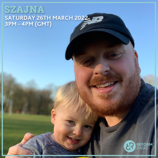 Szajna 26th March 2022