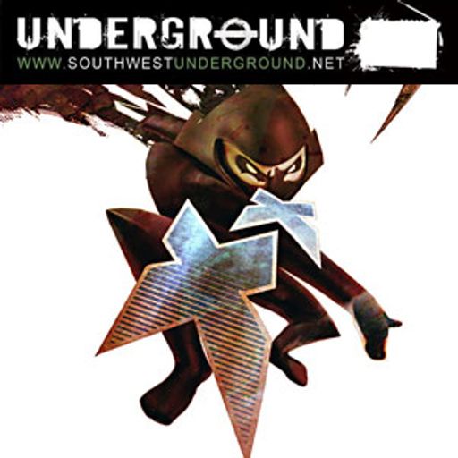 Ninja Tune Special | SWU Mega Rave | 23/09/10