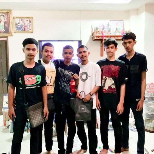 HBD ภูมิ’ภูมิฐาน