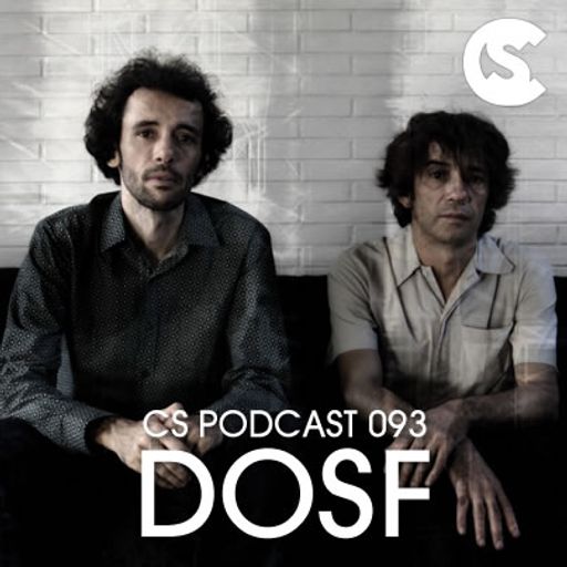 CS Podcast 093 - DOSF