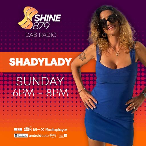ShadyLady - 03 May 2026