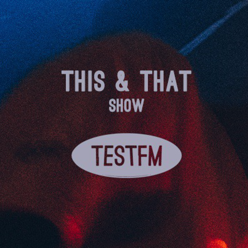 Rudevibe for This & That Vinyl mix