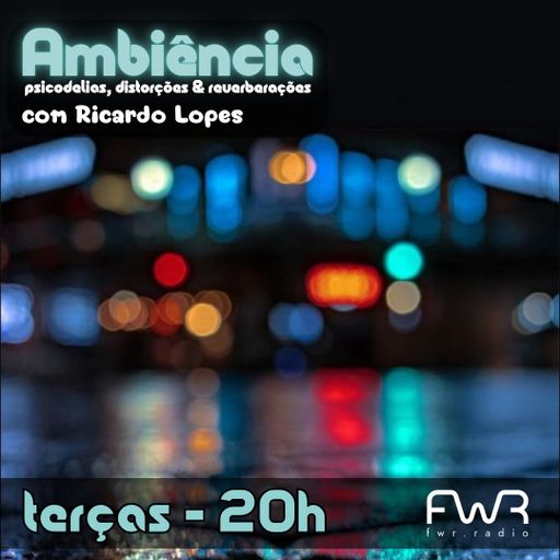 Ambiência 077 - 5.11.2024