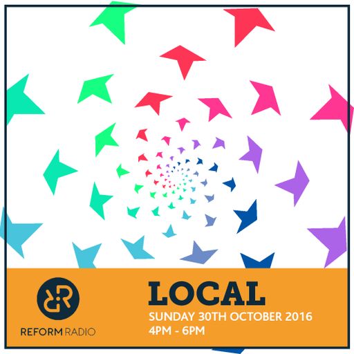Local 30th October 2016