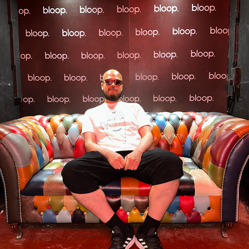 Tei-On w/ Cherif Hashizume - 20.06.25