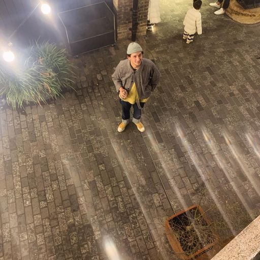 Alec Tempo 24/11/24 - Voices Radio