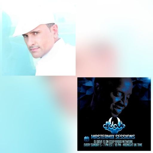 DJ Dove - Mastermix Sessions (26/03/23)