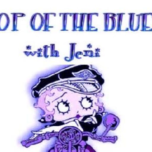 Top Of The Blues August 27th 2019