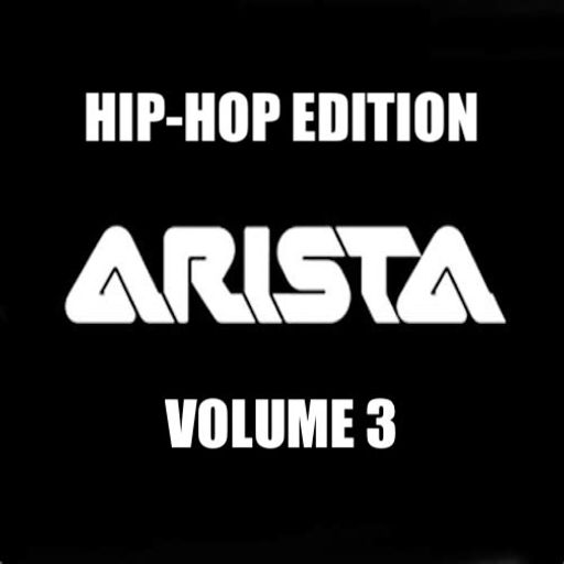 The Arista Resumes: Hip Hop Edition - Vol 3