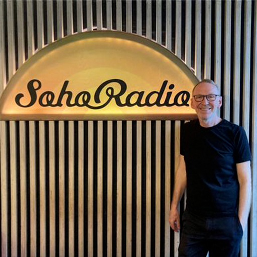 Mike Pickering's Afternoon Bangers (24/09/2024)