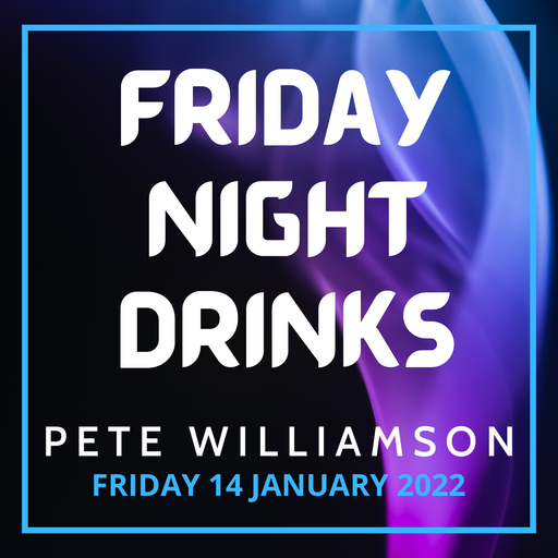 FND: Classic House Vinyl - 14 January 2022