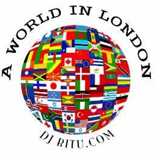 Heritage At A World in London - 12th of January