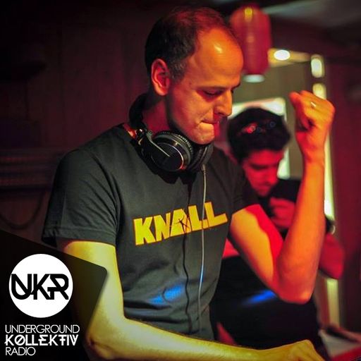 UndergroundkollektiV: Stemvork 14.1.19