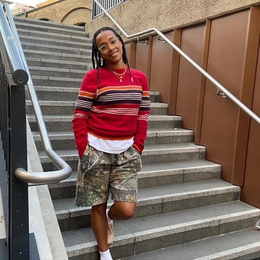 Blissy E - 06/08/24 - Voices Radio