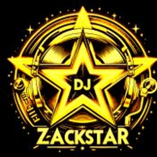 DJ ZACKSTAR (9 YEARS OLD) // GUEST MIX // 25-10-25