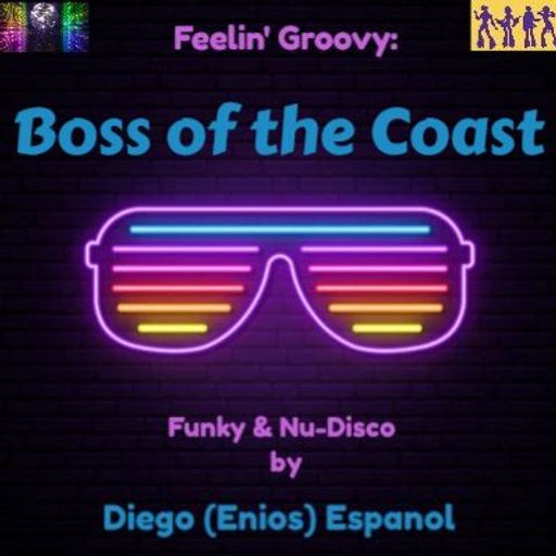 DIEGO (enios) for Waves Radio #94