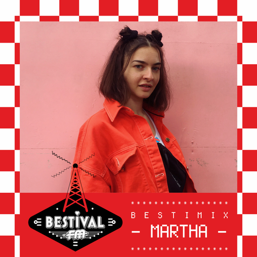 Bestimix 219: Martha