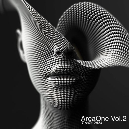 AreaOne2024 Vol.2 | E$$ENTIAL MIX Mixed by Dj T-risTa
