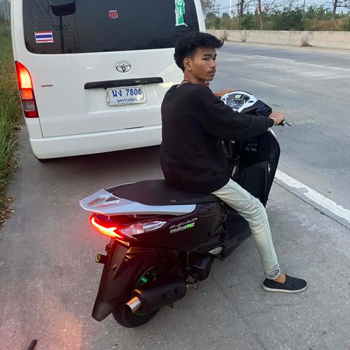 ไม่หล่อเท่าเขา แต่เราเท่าแขน Byสบ เด็กเหี้ย