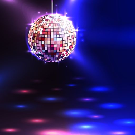 Nu Disco Heatwave 2025