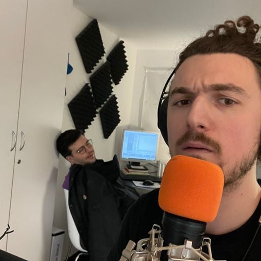 Pass the Aux // 6-2-2025